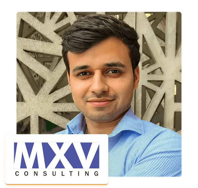 Abhishek - Consultant & Applied AI Lead