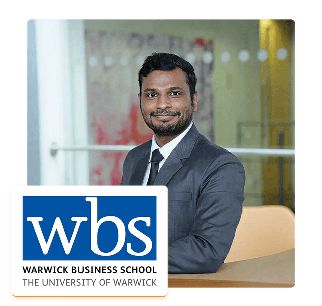 Abhishek - First-year Student