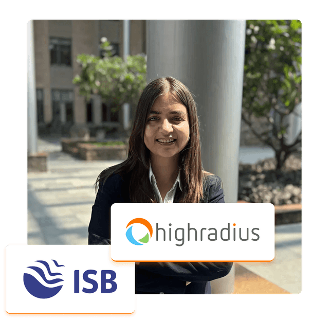 Ena - Final-year Student